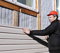 Best Insulated Siding Installation  in Niagara, WI